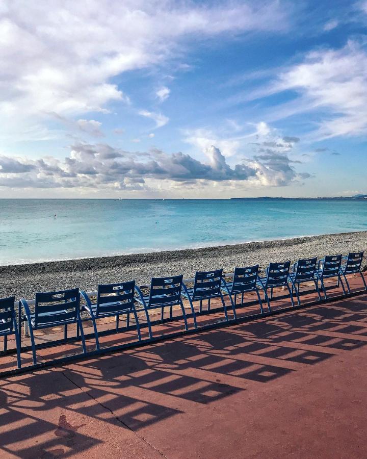 La Maioneta Vieux-Nice Exterior foto