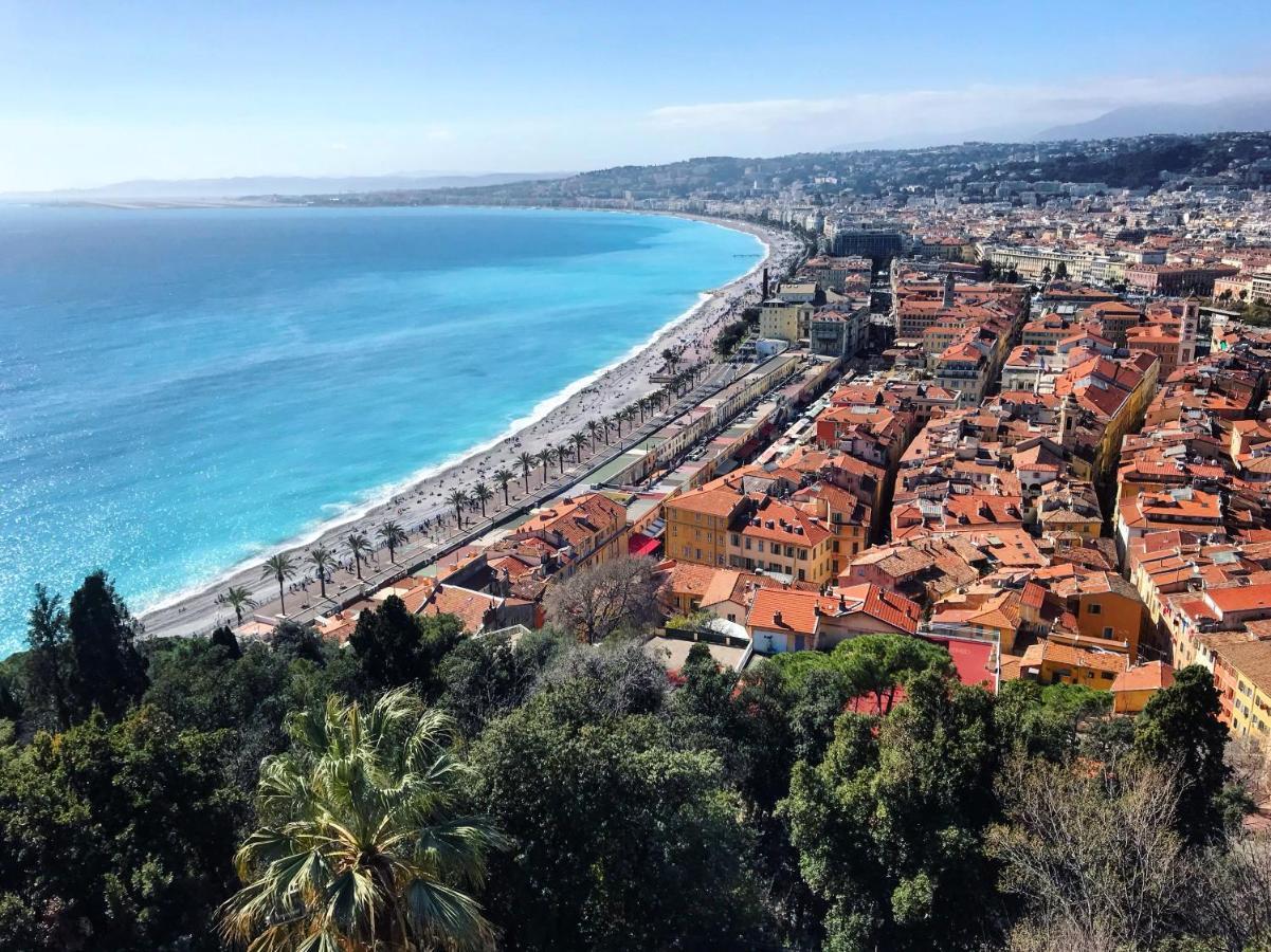 La Maioneta Vieux-Nice Exterior foto